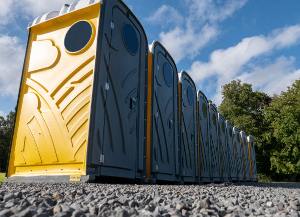 Best Portable Toilets for Disaster Relief Sites  in Mans, CO