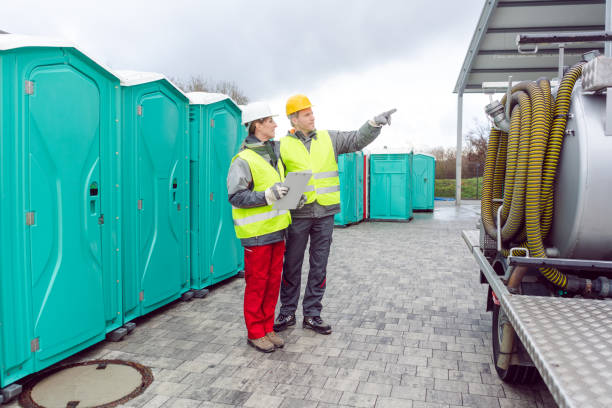 Best Portable Restroom for Sporting Events  in Mans, CO