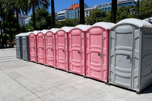 Portable Toilets for Disaster Relief Sites in Mancos, CO