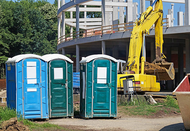 Best Portable Restroom Servicing (Cleaning and Restocking)  in Mans, CO