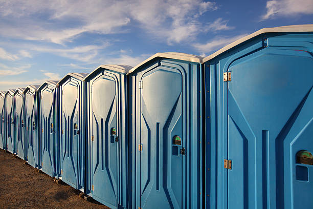 Best Portable Restroom Setup and Delivery  in Mans, CO