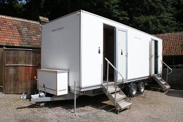 Best Portable Restroom Maintenance and Cleaning  in Mans, CO