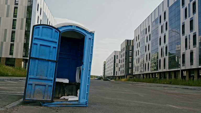 Portable Toilets for Parks and Recreation Areas in Mancos, CO